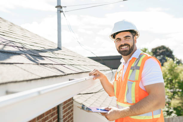 Best Roof Repair Estimates  in Eastwood, MI