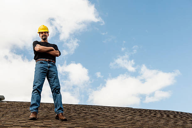 Best Slate Roofing Contractor  in Eastwood, MI