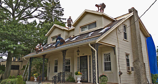 Best Residential Roofing Contractor  in Eastwood, MI